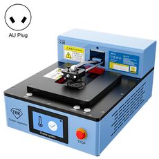 TBK 288 Strumento di rimozione dello schermo di controllo automatico intelligente del vuoto della pompa incorporata, spina AU