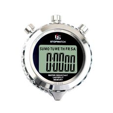 STOPWATCH DISPLAY DISPLAY DISPLAY DISPLAY DISPLAY DI GRANDE DISPONIBILE FITNESSE Fitness (YS-528)