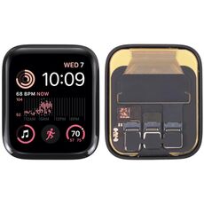 Schermo LCD e digitalizzatore Assemblaggio completo per Apple Watch SE 2022 44mm
