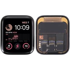 Schermo LCD e digitalizzatore Assemblaggio completo per Apple Watch SE 2022 40mm