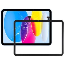 Pannello a sfioramento per Apple iPad 10a generazione 10.9 2022 A2757 A2777