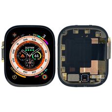 Schermo LCD e digitalizzatore Assemblaggio completo per Apple Watch Ultra 49mm
