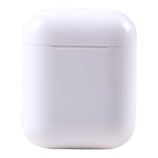 Per Apple AirPods 1/2 Coperchio alloggiamento batteria completo