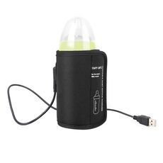 Scaldabiberon per auto da USB a tipo C