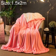 Inverno sofà della coperta del doppio spessore cachemire corallo Ofice Nap Blanket