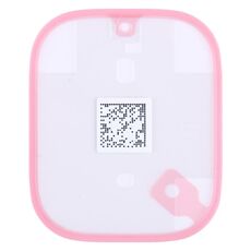 Anello in gomma impermeabile per Apple Watch Ultra 2 49mm 2023 A2986 A2987