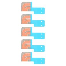Adesivo dissipatore di calore per cavo flessibile LCD da 5 pezzi per Apple Watch serie 7/8/9 45 mm