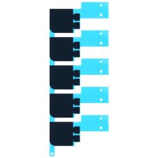 Adesivo dissipatore di calore per cavo flessibile LCD da 5 pezzi per Apple Watch Series 6 44mm