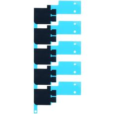 5 pezzi Adesivo dissipatore di calore per cavo flessibile LCD per Apple Watch Series 6 40mm