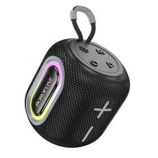 Borofone BR39 Altoparlante portatile Kaya Sports BT (nero)