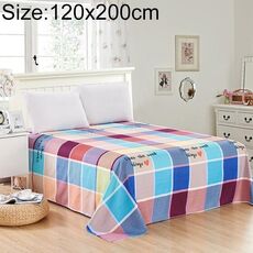 Dormitorio Double Single Grinding irritante per la pelle MULTISIZE multifunzione Foglio