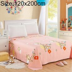 Dormitorio Double Single Grinding irritante per la pelle MULTISIZE multifunzione Foglio