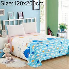 Dormitorio Double Single Grinding irritante per la pelle MULTISIZE multifunzione Foglio
