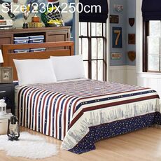 Dormitorio Double Single Grinding irritante per la pelle MULTISIZE multifunzione Foglio