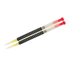 2 PCS Trasferimento allevamento Aghi Apicoltura speciale Strumenti di Bee Larva Utensili Penne