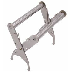 Acciaio inossidabile Nest struttura della clip Milza Nest Telaio Distanza Nesting Milza Clipper