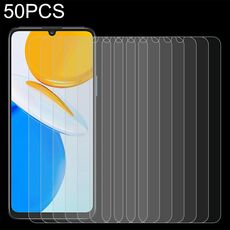 Per onore X7 50 PCS 0.26mm 9h 2,5D film in vetro temperato