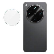 Per OPPO Find X8 Ultra IMAK Pellicola in vetro per obiettivo fotocamera posteriore versione sottile
