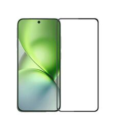 Per vivo X200 Pro mini MOFI 9H 3D Pellicola in vetro temperato antideflagrante per schermo curvo (nero)