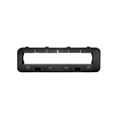 Copertura del rullo setola per aspirapolvere robot Xiaomi X20 Max / D109GL