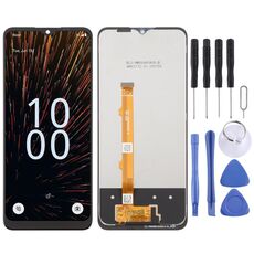 Per Boost Celero 5G SC Schermo LCD con digitalizzatore Assemblaggio completo