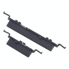 Pulsante di accensione e controllo del volume originali per Samsung Galaxy Tab A 8.0 SM-T380/T385 (nero)