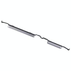 Pulsante di accensione e controllo del volume originali per Samsung Galaxy Tab 3 8.0 SM-T310/T311/T315 (argento)