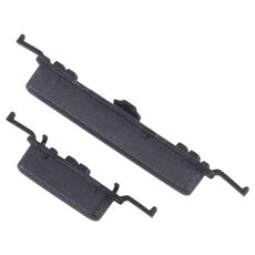 Pulsante di accensione e controllo del volume originali per Samsung Galaxy Tab A 10.1 2016 SM-T580/T585 (nero)