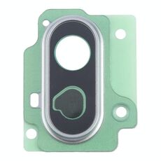 Per Samsung Galaxy Tab S7 FE SM-T730/T736B Copriobiettivo fotocamera posteriore originale (verde)