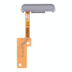 Cavo flessibile originale per pulsante di accensione/impronta digitale per Samsung Galaxy Tab S9 FE SM-X510/X516 (grigio)