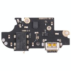 Per la scheda della porta di ricarica del Motorola Edge S