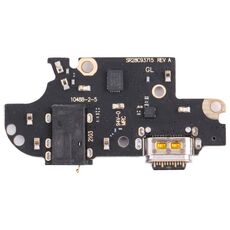 Per la scheda della porta di ricarica del Motorola Moto G 5G Plus