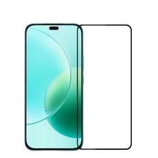Per Honor 400 Lite / X70i PINWUYO Pellicola in vetro temperato a schermo intero 9H 2.5D (nero)
