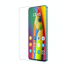 Per OnePlus 13T ENKAY Pellicola in vetro temperato in alluminio-silicio con bordo ad arco grande 9H