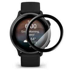 Pellicola protettiva per schermo in PMMA antigraffio HD per Garmin Vivoactive 6 NORTHJO Watch