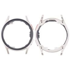 Per Samsung Galaxy Watch7 40mm SM-L300/L305 Cornice per schermo LCD originale (bianca)