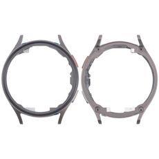 Per Samsung Galaxy Watch7 44mm SM-L310/L315 Cornice per schermo LCD originale (nero)