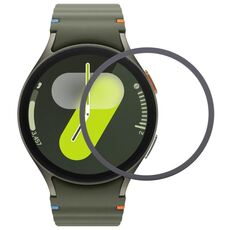 Per Samsung Galaxy Watch7 44mm SM-L310/L315 Schermo frontale originale Lente esterna in vetro