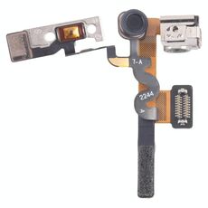 Cavo flessibile per microfono/asse di rotazione da 45 mm per Apple Watch Series 9