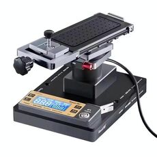 Separatore riscaldante smontabile universale Qianli PM86, spina: spina USA