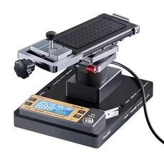 Separatore riscaldante smontabile universale Qianli PM86, spina: spina UK
