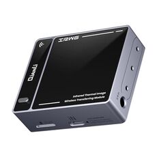 Modulo di trasferimento wireless di immagini termiche a infrarossi QianLi IRW6 supporta la serie Super Cam