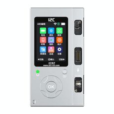 Programmatore multifunzione per la riparazione di telefoni i2C A8S, modello: Host