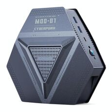 Mini PC GH9 Windows 11, processore Intel Core i9 12900H, specifiche: 32 GB + 1 TB (presa AU)