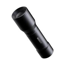 Torcia portatile originale Xiaomi Youpin BEEBEST ， Supporta la modalità a tre marce (nera)
