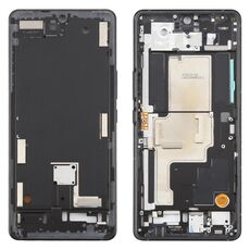 Per Asus ROG Phone 8 Pro AI2401 AI2401_A Cornice centrale e piastra di montaggio