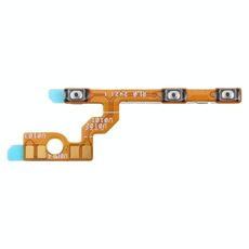 Cavo flessibile per pulsante di accensione e pulsante del volume per Asus ROG Phone 9 5G160;/ 9 Pro 5G