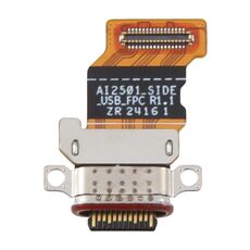 Cavo flessibile per porta di ricarica laterale per Asus ROG Phone 9 5G / 9 Pro 5G