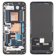 Per Asus ROG Phone 6 / 6 Pro, cornice centrale e piastra di battuta