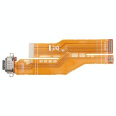 Cavo flessibile per porta di ricarica inferiore per Asus ROG Phone 8 Pro AI2401 AI2401_A